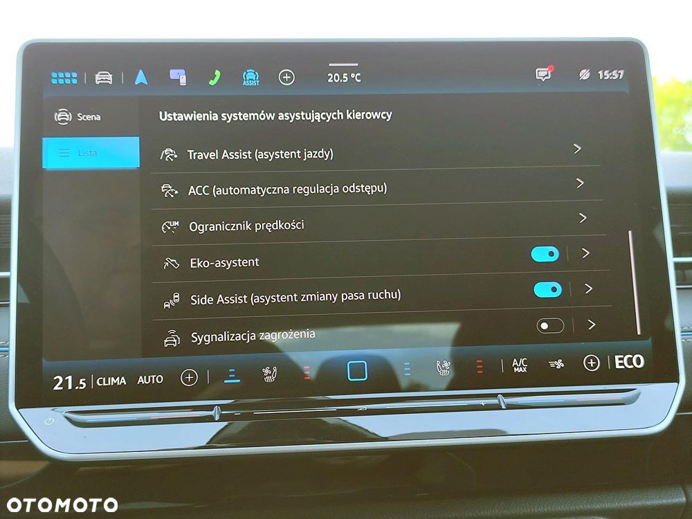 Volkswagen ID.7 77kWh Pro - 25
