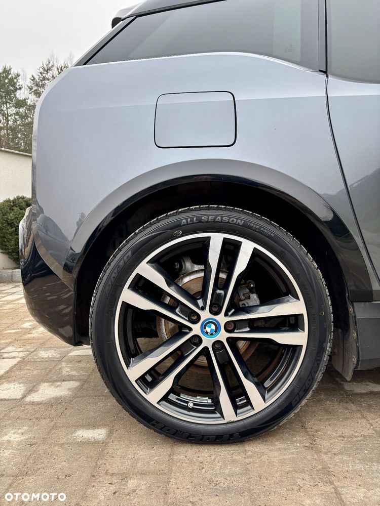 BMW i3 i3S 120 Ah - 7