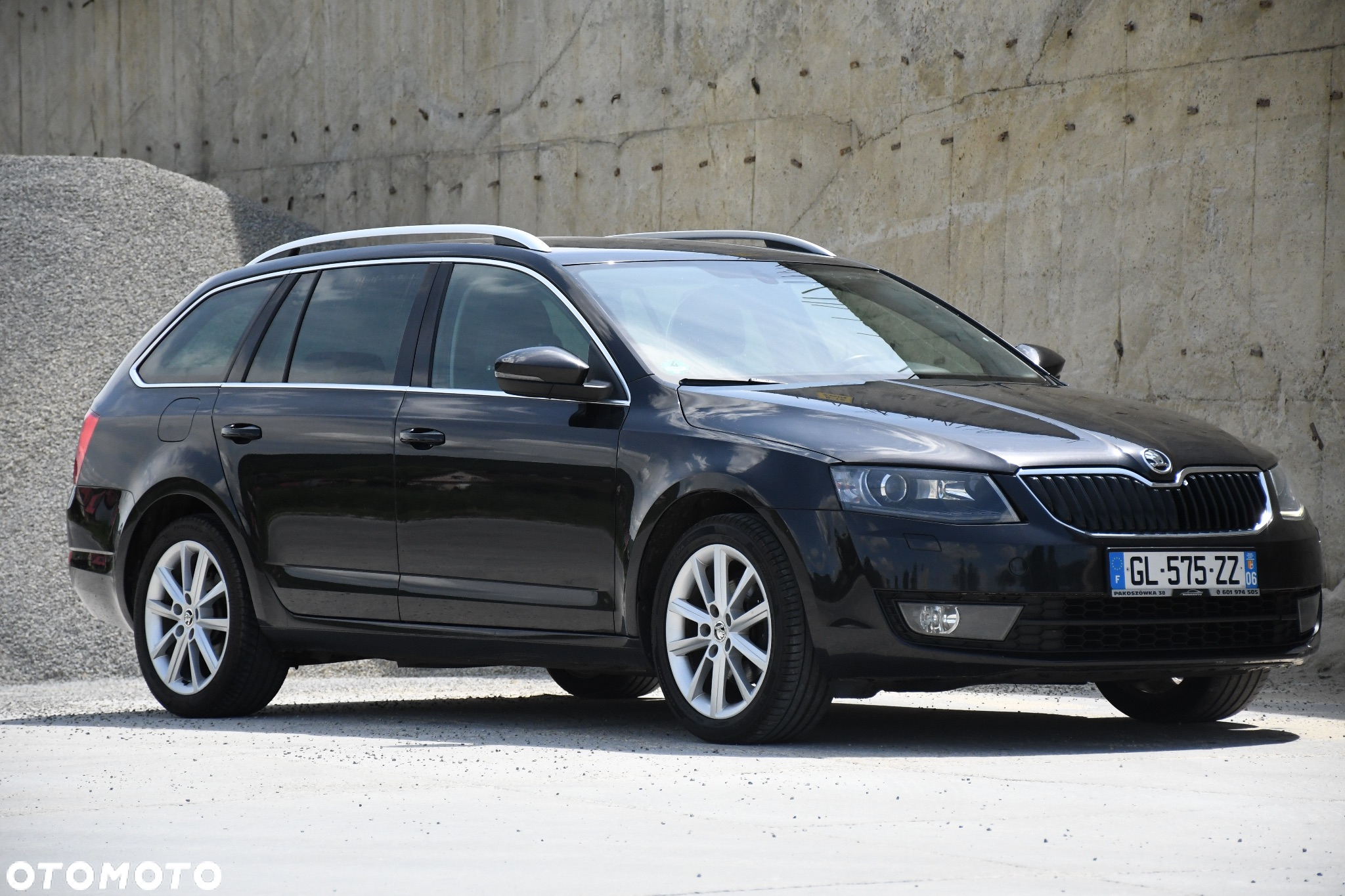 Skoda Octavia 1.4 TSI Active - 19