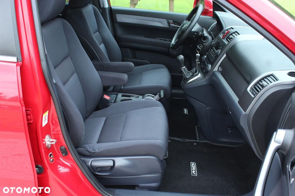 Honda CR-V 2.0i-VTEC Elegance 50 Jahre Edition - 26
