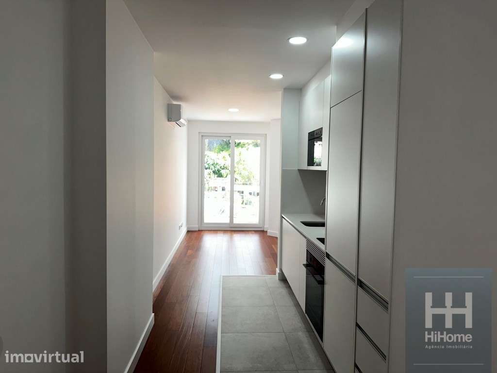 Apartamento T1 na Rua da Carreira, Funchal - Grande imagem: 4/21