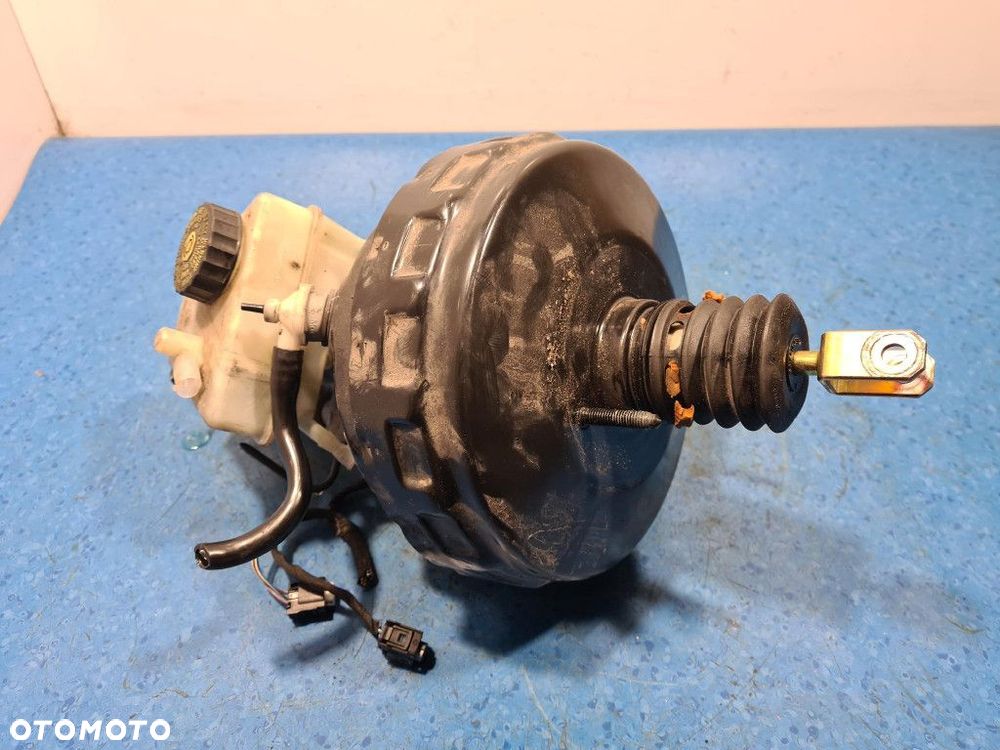 MERCEDES W203 LIFT 3.2 CDI SERWO HAMULCOWE A0054304830 - 5