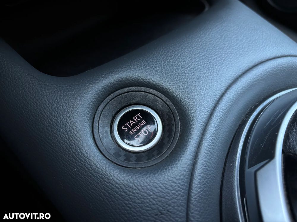 Nissan Juke DIG-T 117 DCT N-Connecta - 31