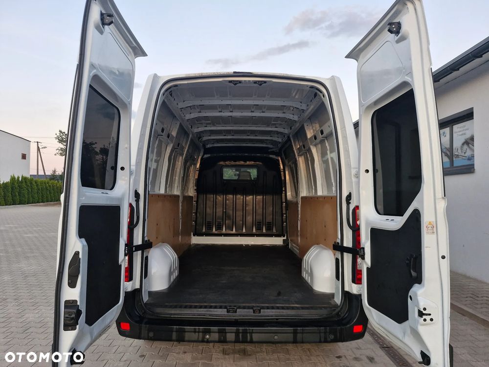 Renault Master - 3