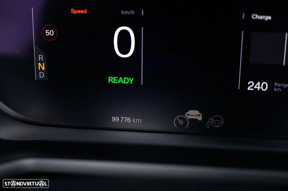 Polestar 2 Long Range 78 kWh - 20