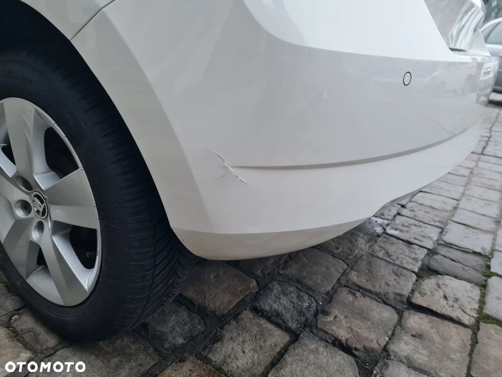 Skoda Fabia 1.2 TSI Ambition - 18