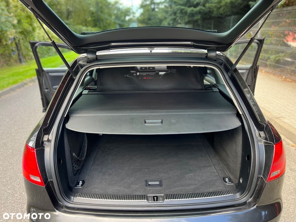 Audi A4 - 36