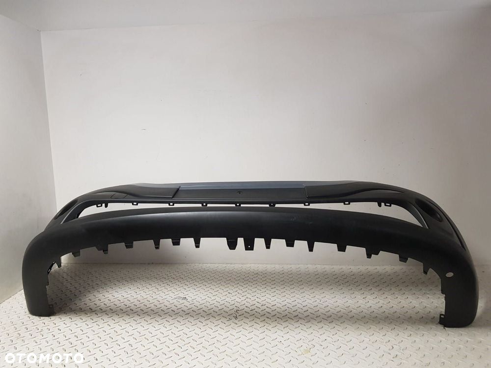 FABRYCZNIE NOWY ORYGINALNY ZDERZAK PRZEDNI PRZÓD RENAULT TRAFIC III 3 14-19 620223380r - 7