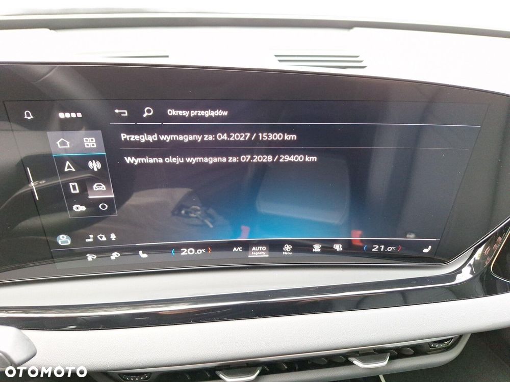 Audi A5 Limousine - 28