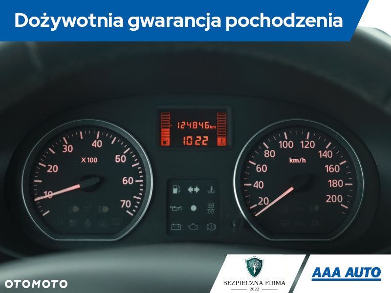Dacia Sandero Stepway - 10