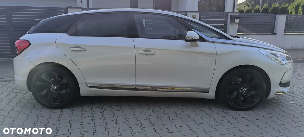 Citroën DS5 2.0 HDi SoChic - 24