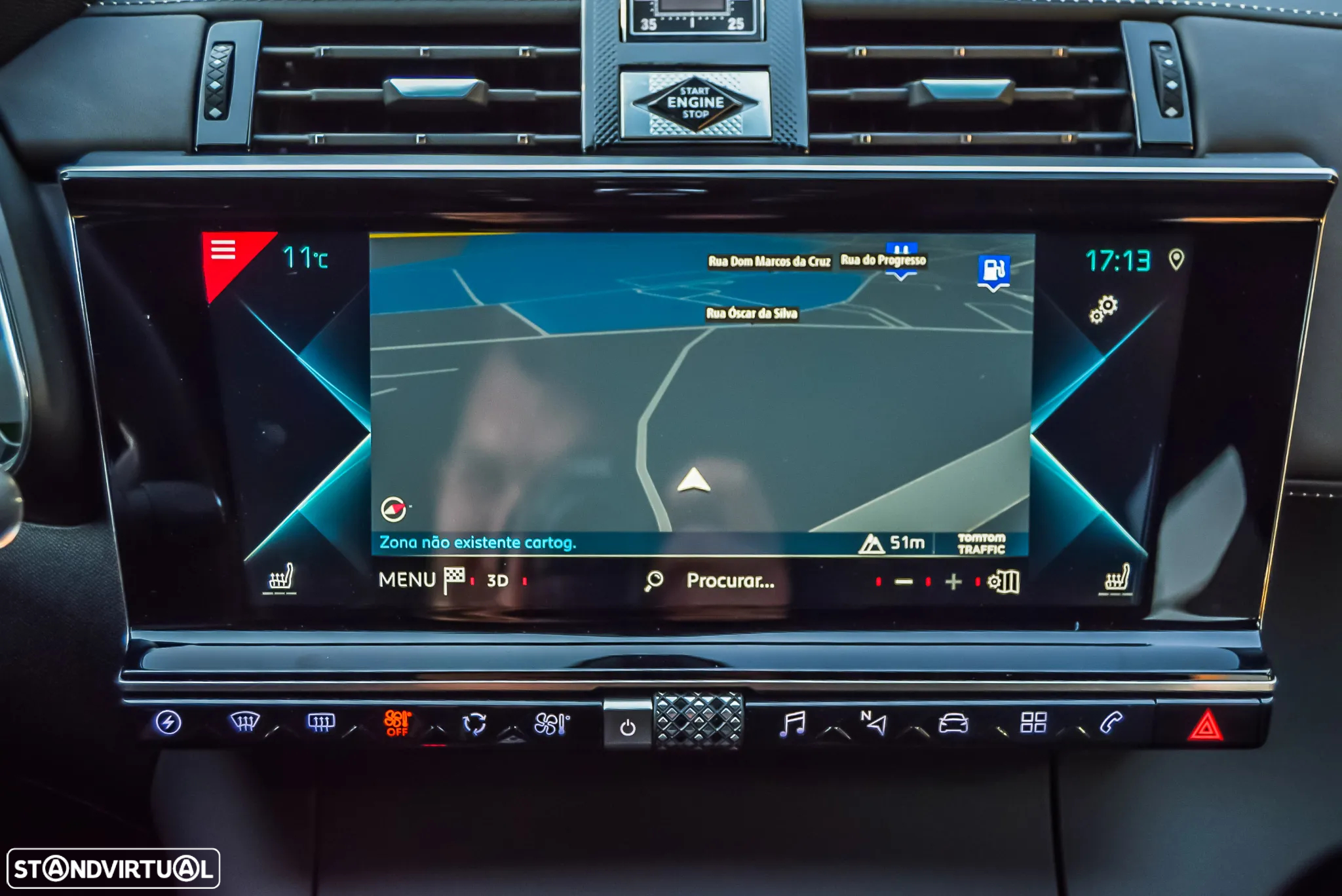 DS DS7 Crossback E-Tense Rivoli EAT8 - 28
