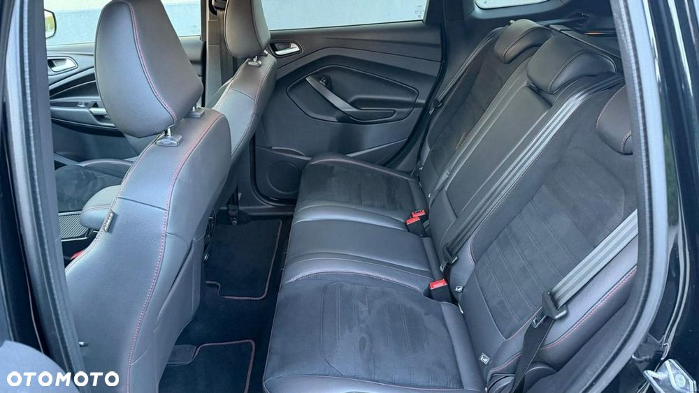 Ford Kuga 1.5 EcoBoost 4x4 ST-Line - 7