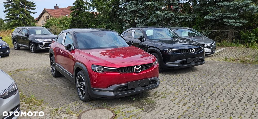 Mazda MX-30 - 3