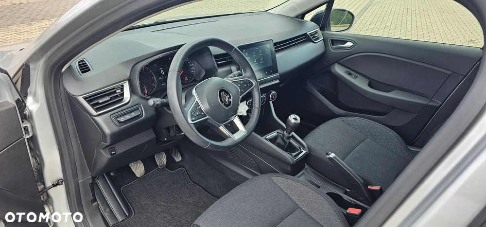 Renault Clio 1.0 TCe Equilibre - 9