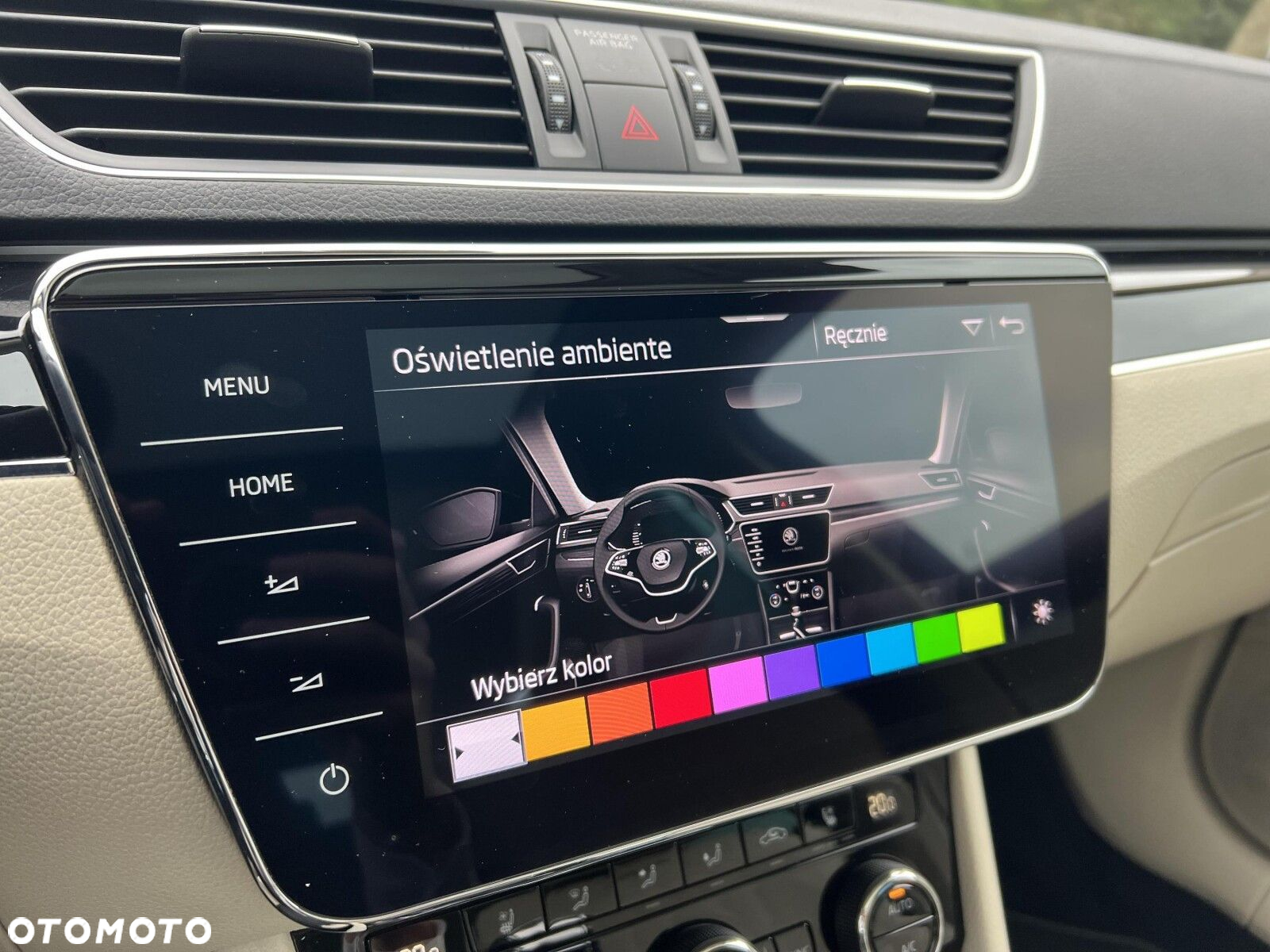 Skoda Superb 2.0 TSI 4x4 L&K DSG - 31