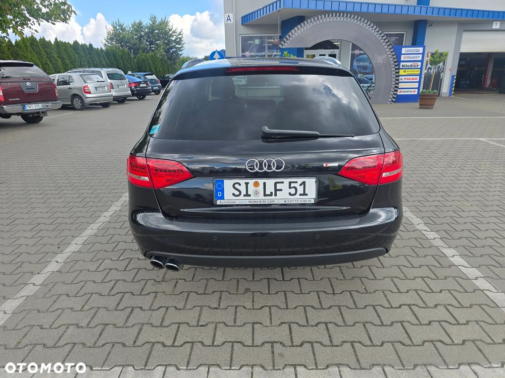 Audi A4 ver-1-8-tfsi-s-line-sportpaket-plus- - 5