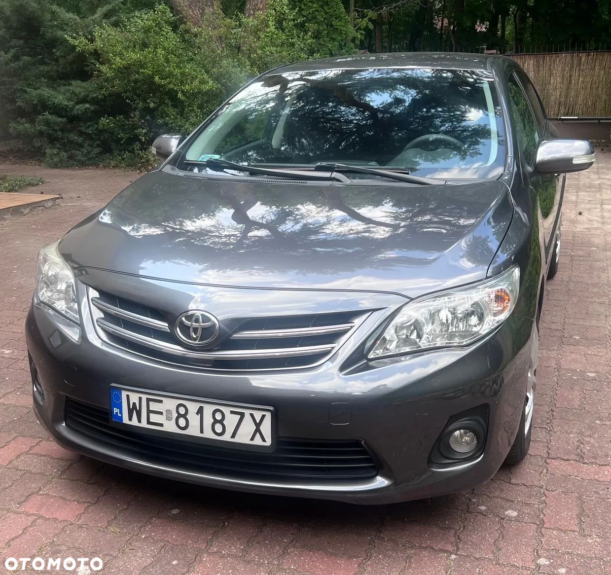 Toyota Corolla 1.6 Premium - 1