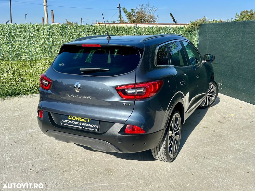 Renault Kadjar - 4