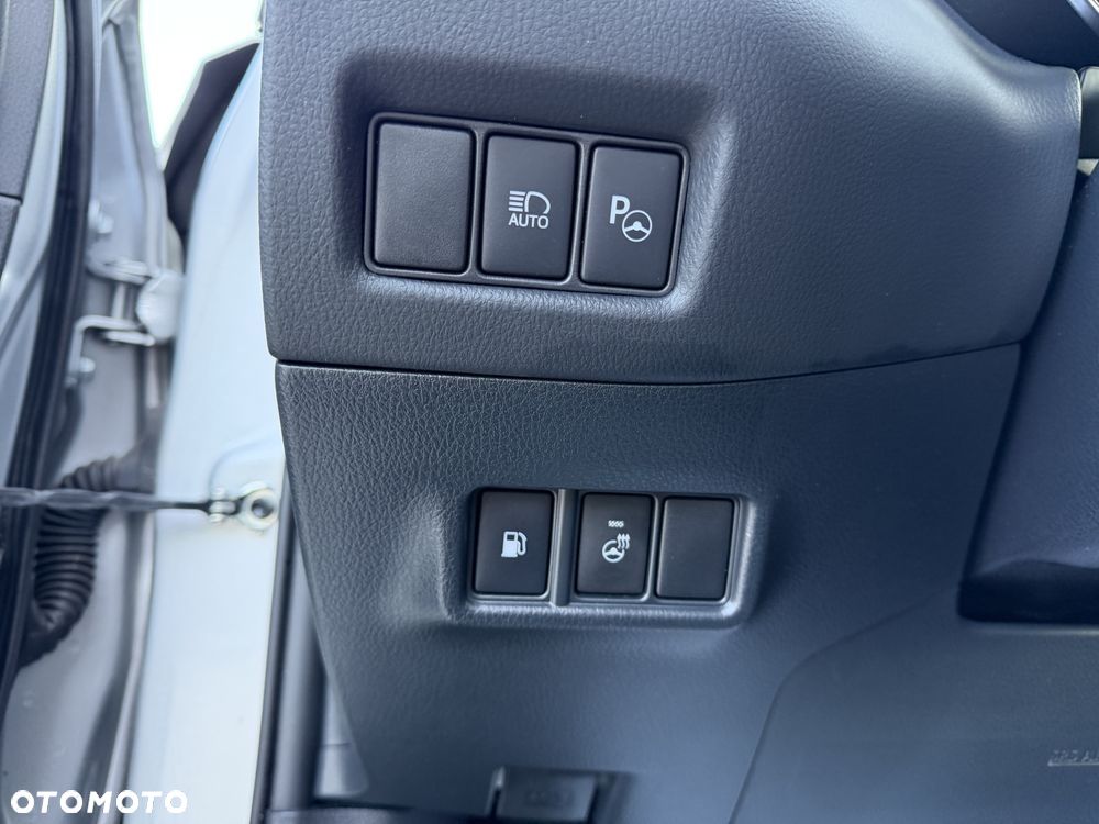 Toyota C-HR 1.8 Hybrid GPF GR Sport - 19