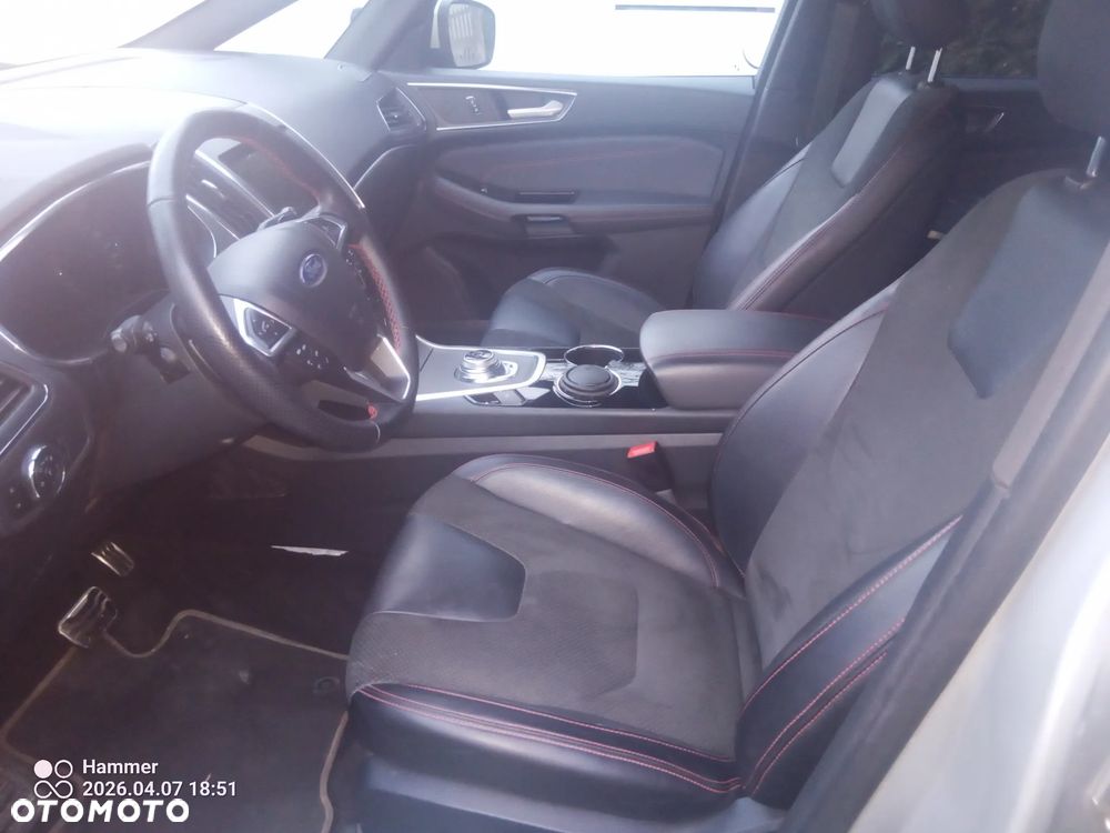 Ford S-Max 2.0 EcoBlue AWD Trend - 17