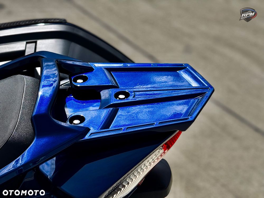 Yamaha FJR - 9