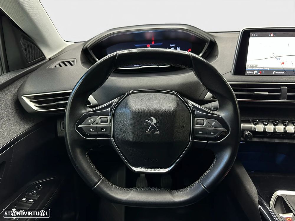 Peugeot 3008 1.5 BlueHDi Allure - 14