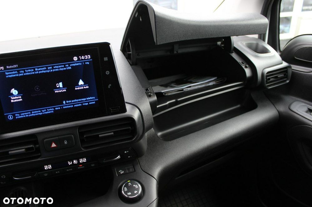 Peugeot Partner - 23