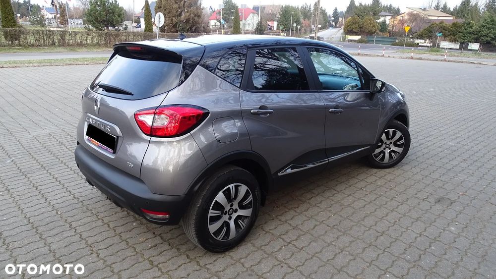 Renault Captur (ENERGY) TCe 90 INTENS - 3