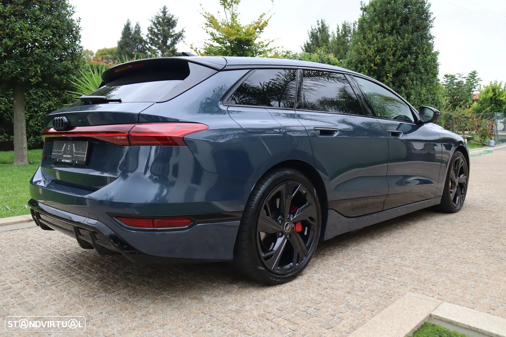 Audi S6 Avant e-tron - 3