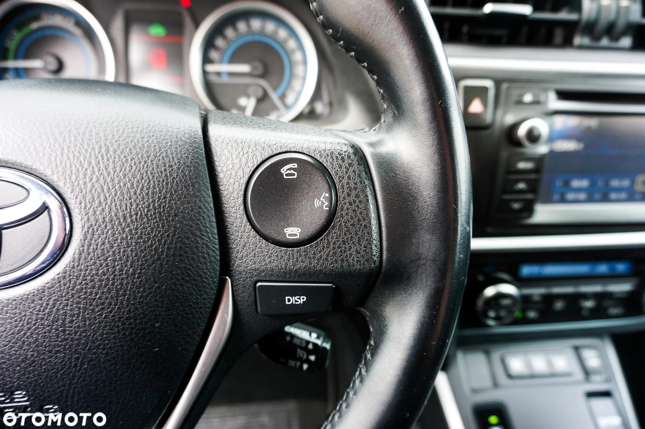 Toyota Auris - 28