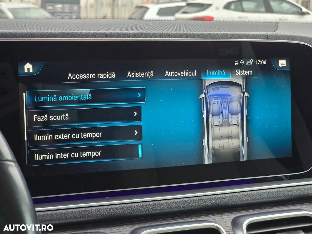 Mercedes-Benz GLE - 34