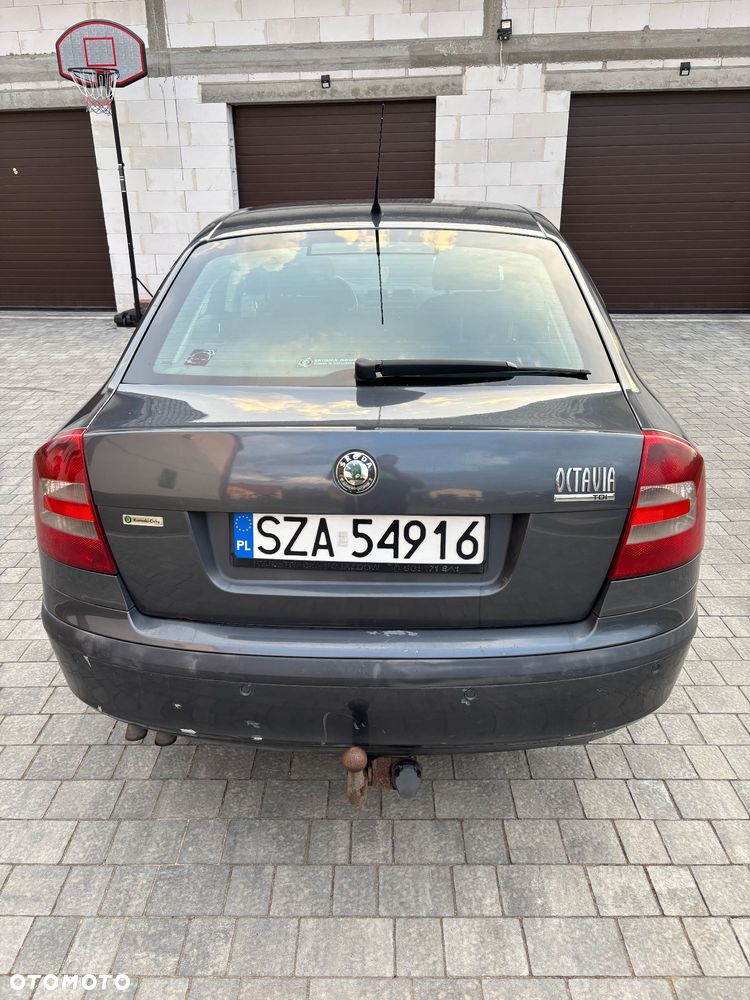 Skoda Octavia 1.9 TDI Classic - 3