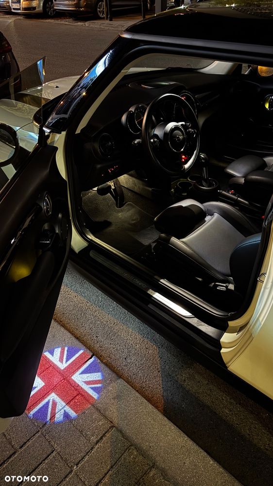 MINI Cooper S - 37