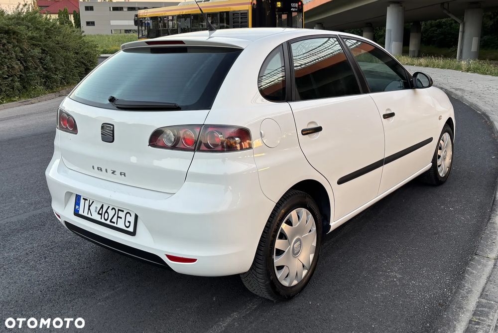 Seat Ibiza 1.2 12V Best of - 3