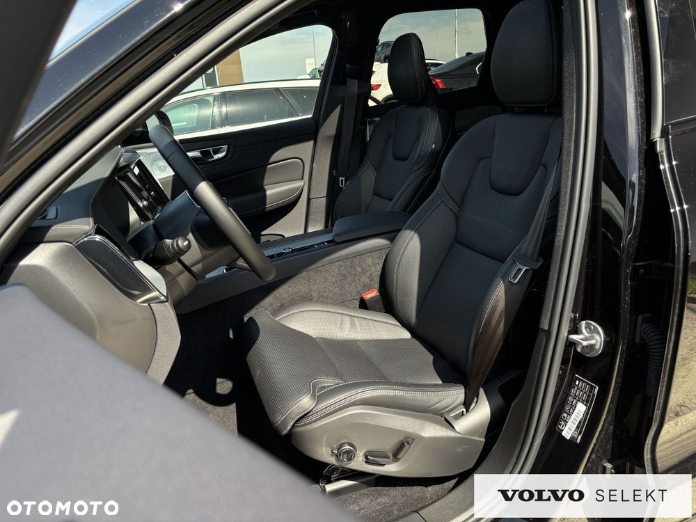 Volvo XC 60 - 9