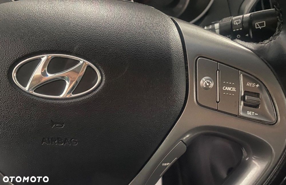 Hyundai ix35 - 9
