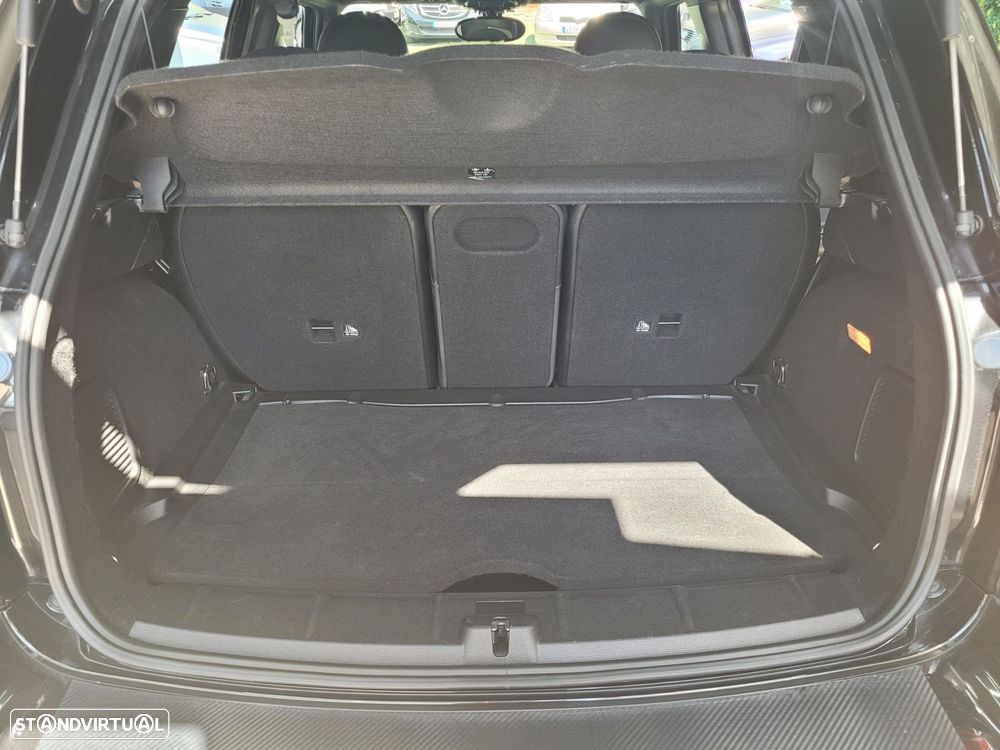 MINI Countryman Cooper SD - 53