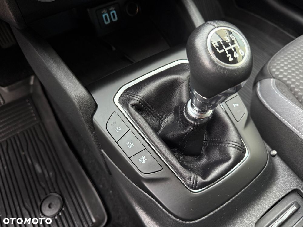 Ford Focus 1.5 EcoBlue Connected - 33