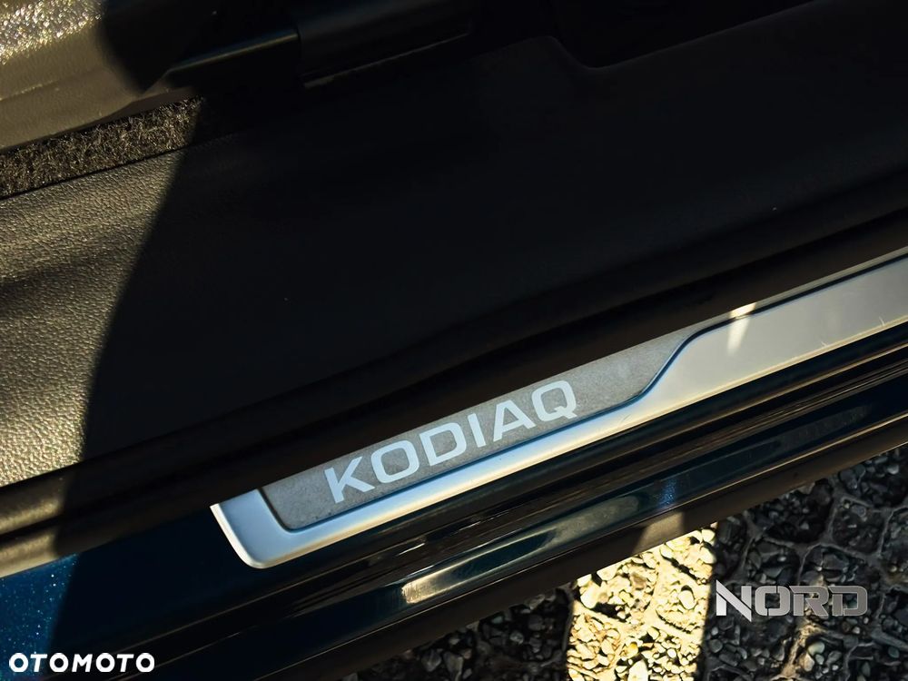 Skoda Kodiaq 2.0 TDI 4x2 Style DSG 7os - 12