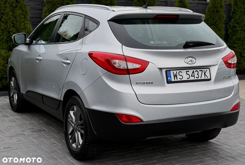Hyundai ix35 - 7