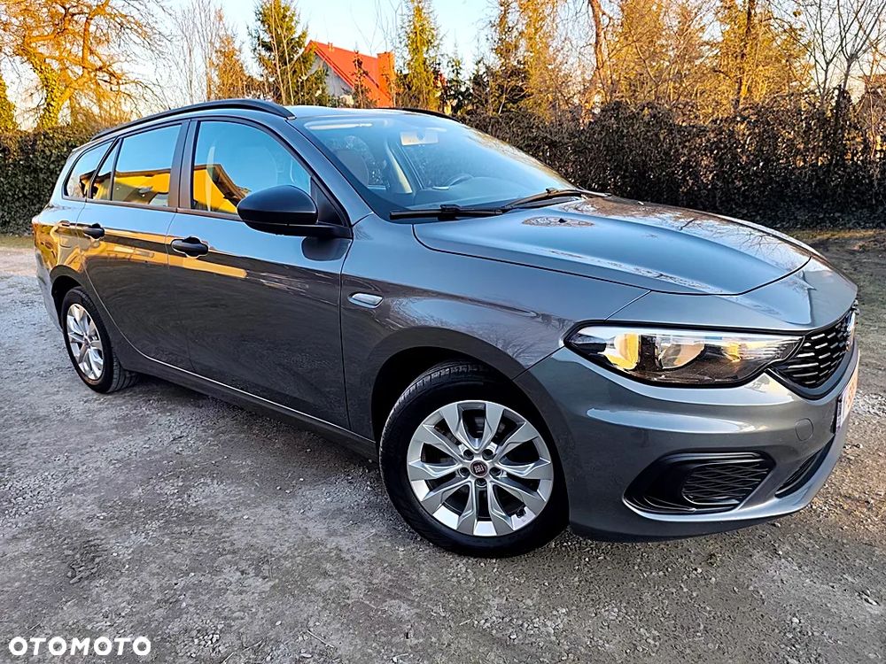 Fiat Tipo 1.4 16V More - 14