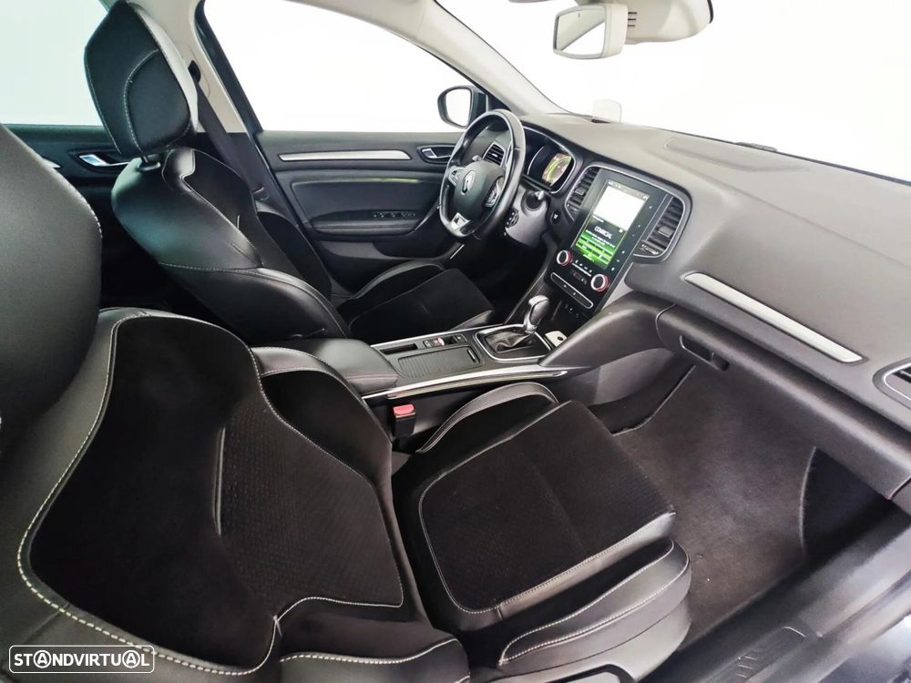 Renault Mégane ENERGY TCe 130 EDC INTENS - 6