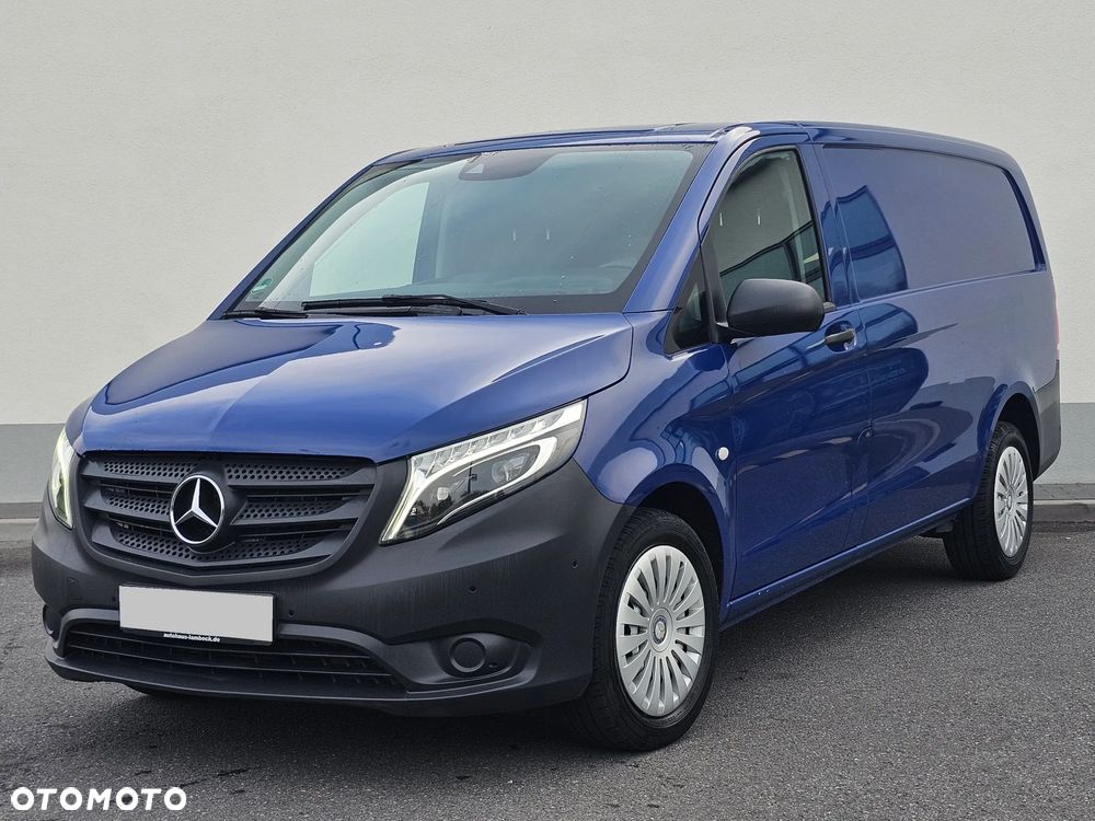 Mercedes-Benz VITO - 1
