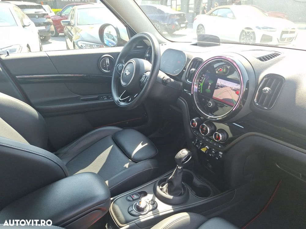 Mini Countryman - 14