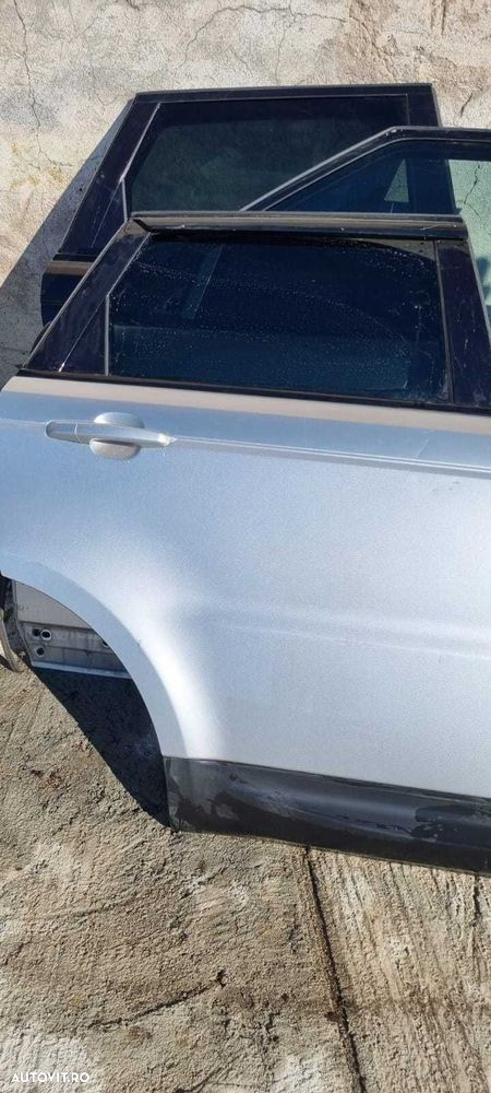 Usa dreapta spate Range Rover Sport L494 2014-2022 - 1