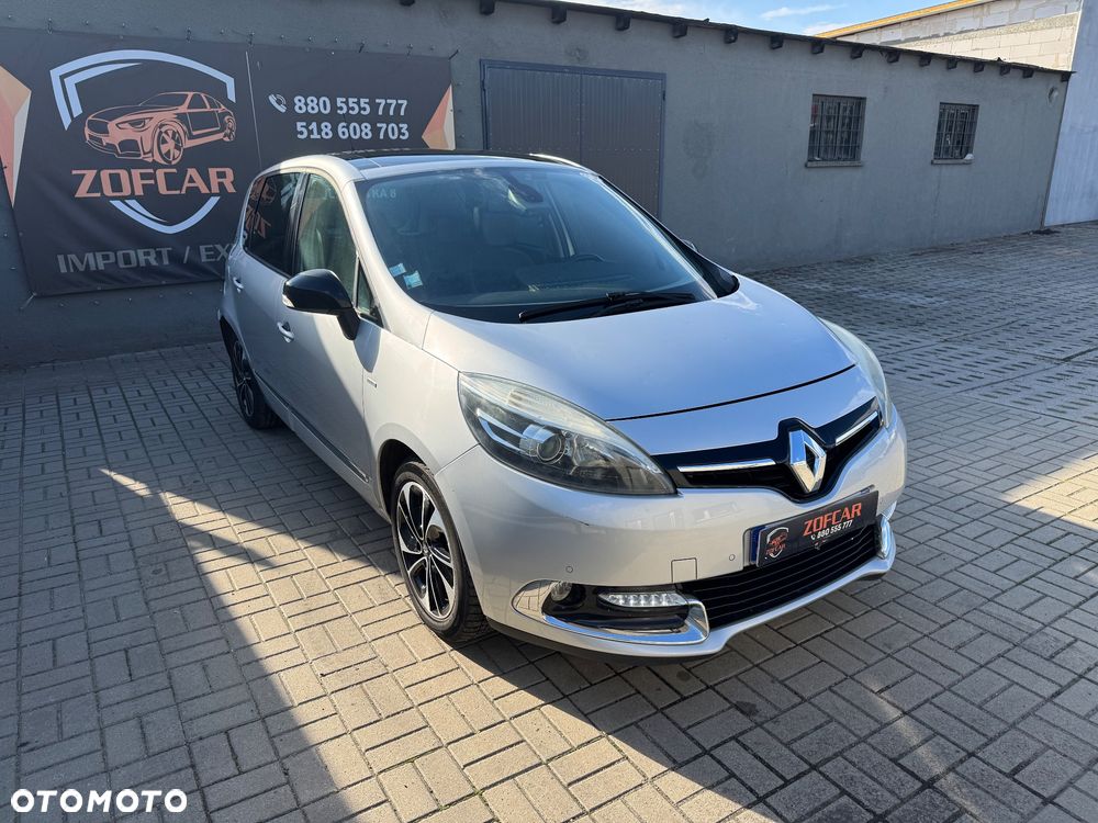 Renault Scenic - 7