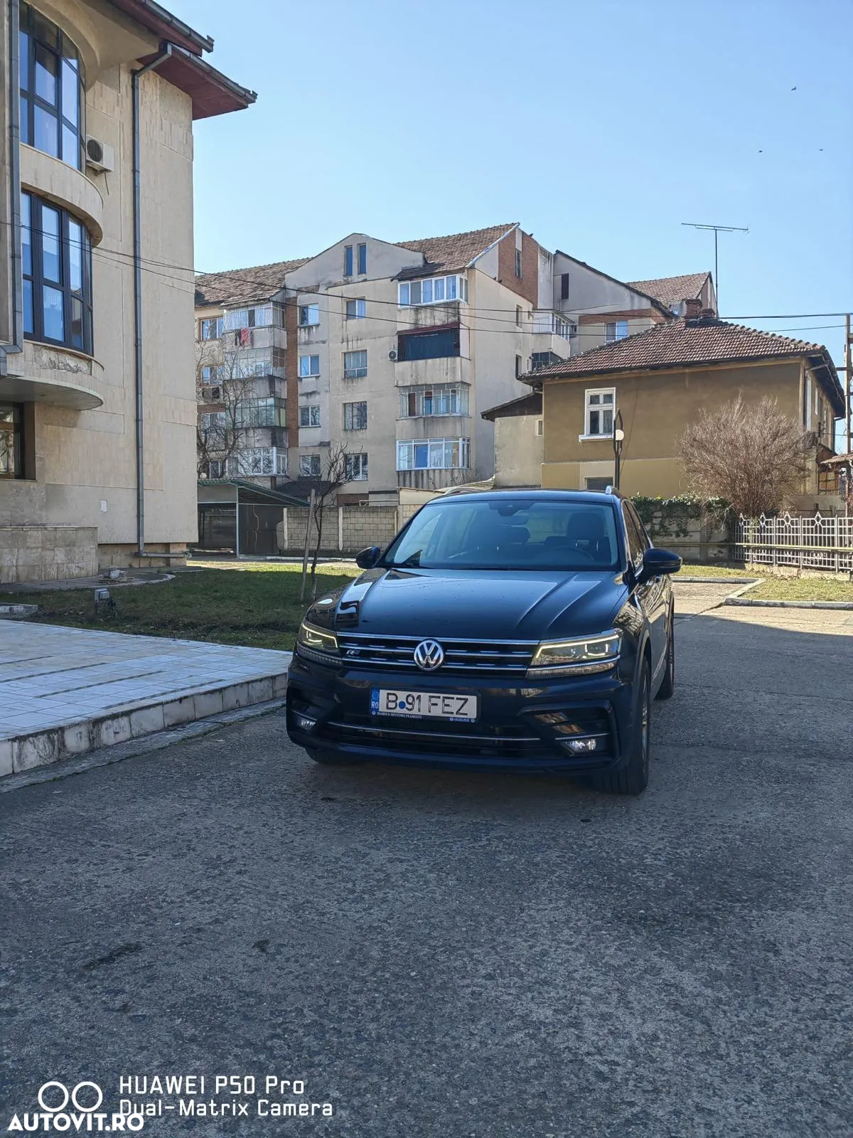 Volkswagen Tiguan - 17