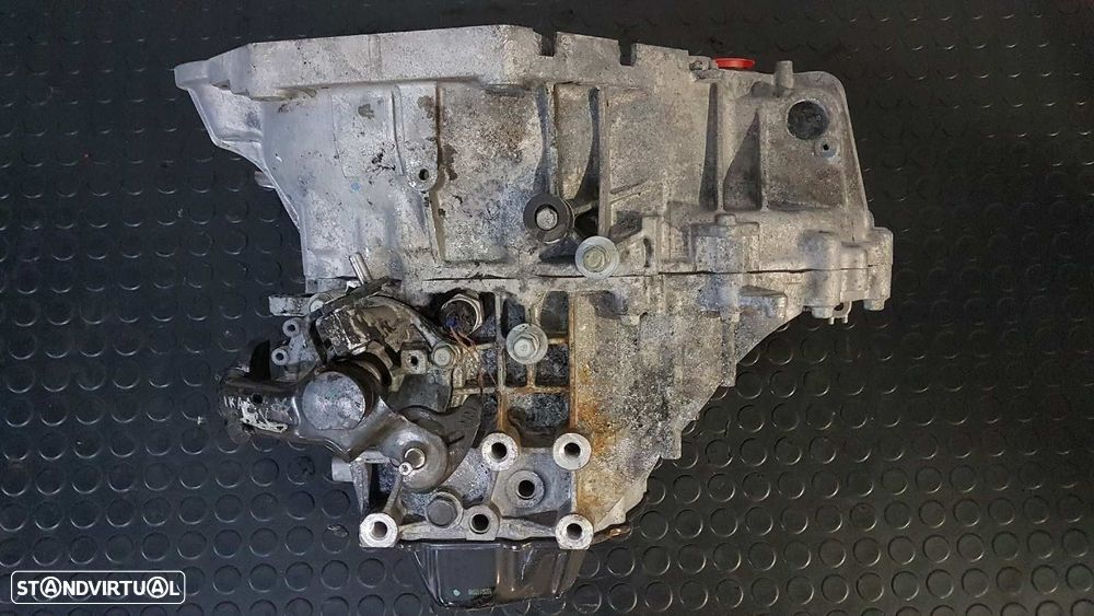 CAIXA DE VELOCIDADES HYUNDAI I20 ACTIVE TECNO - 6