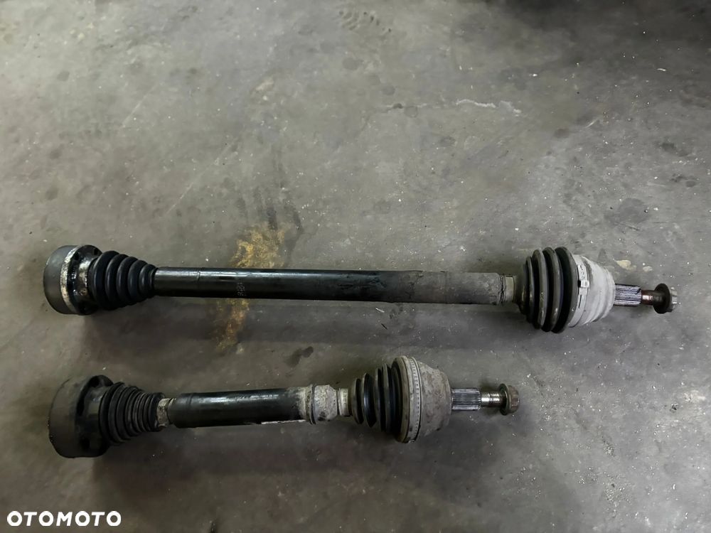 Półoś VW Golf IV 1.9tdi - lewa i prawa - 1